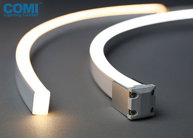 DMX512 ไฟ LED เชือกนีออนแบบดิจิตอล, ไฟ LED Neon Flex Light UV แบบโค้งงอได้