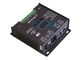 5A * 5 ช่องสัญญาณ RGBWY LED Controller เอาต์พุตแรงดันไฟฟ้าคงที่ตัวถอดรหัส DMX