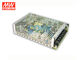 85 - 264VAC Input Mean Well SE-100 ซีรี่ส์ 100W Switching Power Supply UL Listed