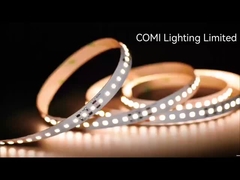 SMD LED Doides ติดตั้งบน PCB โดย SMT Machine สําหรับแผ่น LED ที่ยืดหยุ่น