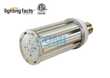 ไฟ LED ซังข้าวโพด 54W แบบกำหนดเอง, โคมไฟ LED ข้าวโพดสำหรับโคมไฟสวน