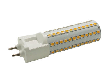 85 - 265V 10W 1000LM G12 LED Corn Cob Light เพื่อแทนที่ 70W / 150W CDMT Lamp