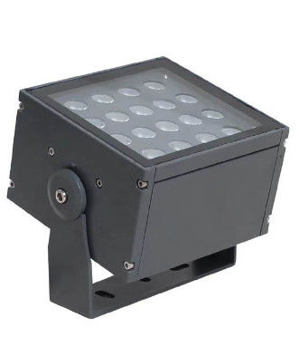 กันน้ำ 3W Osram CREE IP66 36W LED Cube Spotlight