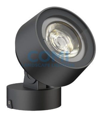 CREE COB 120LM/W 1x20W LED Architectural Spot Light DMX512