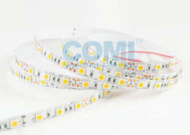 ไฟ LED Strip แบบยืดหยุ่นได้เองสีทอง 2000 - 2200K สำหรับตกแต่งคริสต์มาส