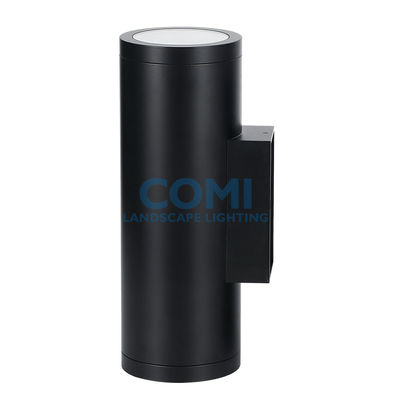 ไฟสปอต LED ที่ได้รับการจัดอันดับ IP65 มี 2 ชิ้น*5W/10W/15W สําหรับการส่องแสงสถาปัตยกรรมและภูมิทัศน์