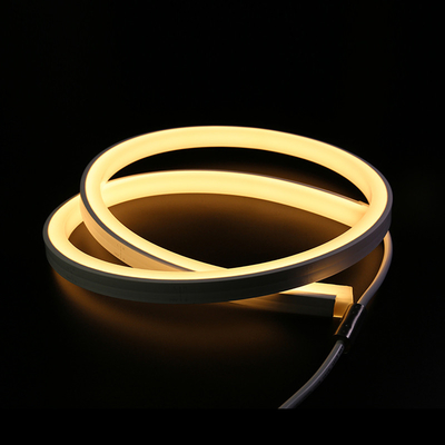 IP68 Neon Pixel LED Strip 3 ด้าน ระเบิดแสง