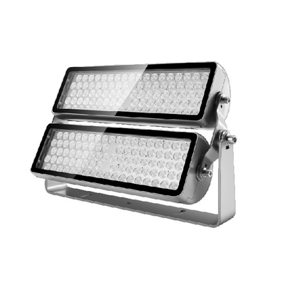 600W 720W ไฟฟ้า LED ที่ทํางานได้ดี สําหรับไฟฟ้าหน้าต่างอาคารและไฟฟ้าสถาปัตยกรรม