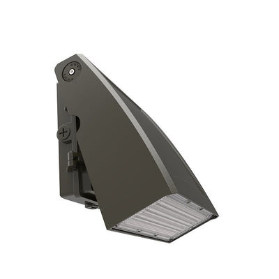 ไฟ LED Wall Pack 40W 80W 120W สําหรับบริเวณทางเดินทางเดินประตู