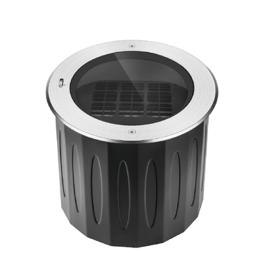 70W/80W/90W ปรับรังสี LED แสงในพื้น IP67 กันน้ํา ทนต่ออุณหภูมิสูงสําหรับสภาพอากาศตะวันออกกลาง